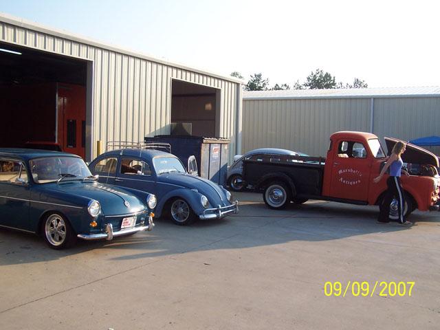 09-08-07 Vw Show  - 006