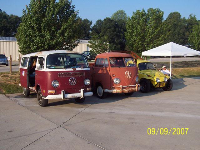 09-08-07 Vw Show  - 007