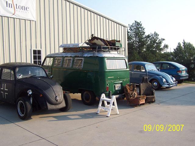 09-08-07 Vw Show  - 011