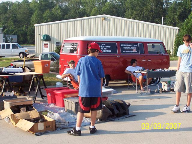 09-08-07 Vw Show  - 015