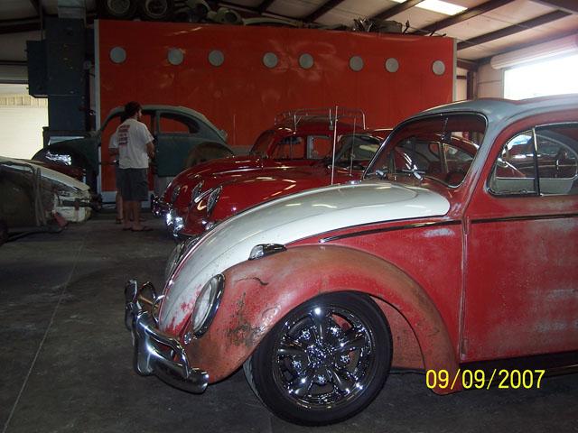 09-08-07 Vw Show  - 025