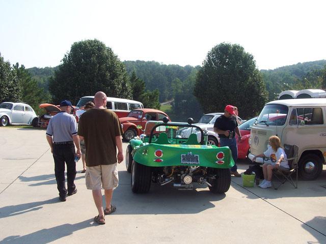 09-08-07 Vw Show  - 033