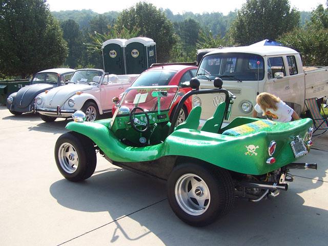 09-08-07 Vw Show  - 034
