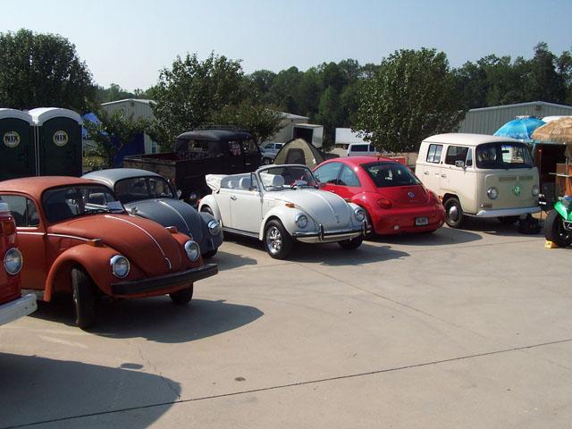 09-08-07 Vw Show  - 036