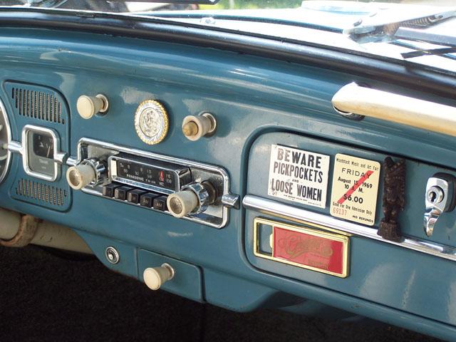 09-08-07 Vw Show  - 039