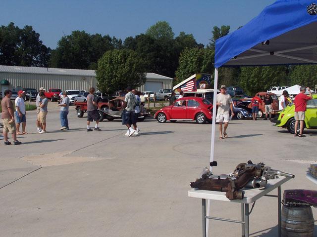 09-08-07 Vw Show  - 041