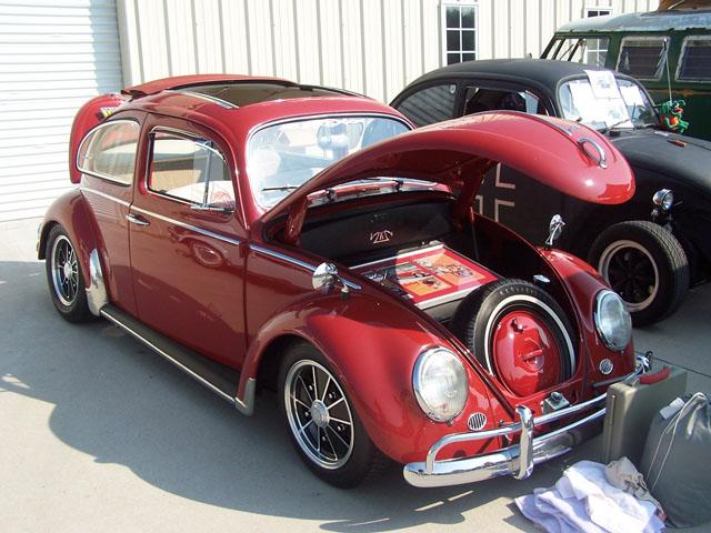 09-08-07 Vw Show  - 043