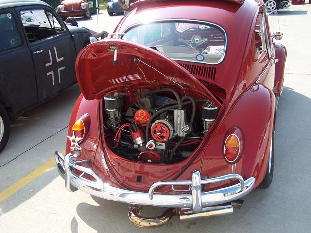 09-08-07 Vw Show  - 044