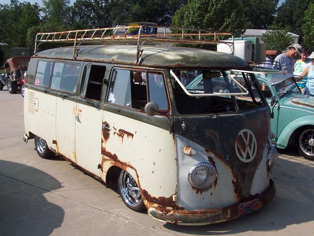 09-08-07 Vw Show  - 045