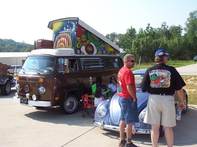 09-08-07 Vw Show  - 046