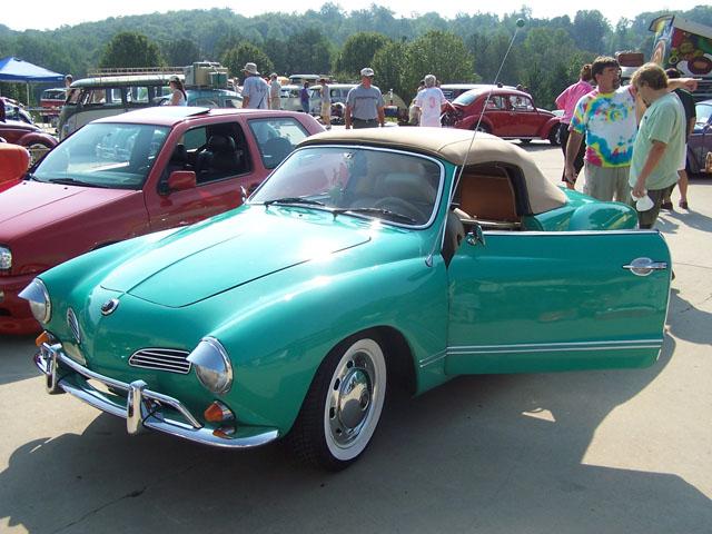 09-08-07 Vw Show  - 047