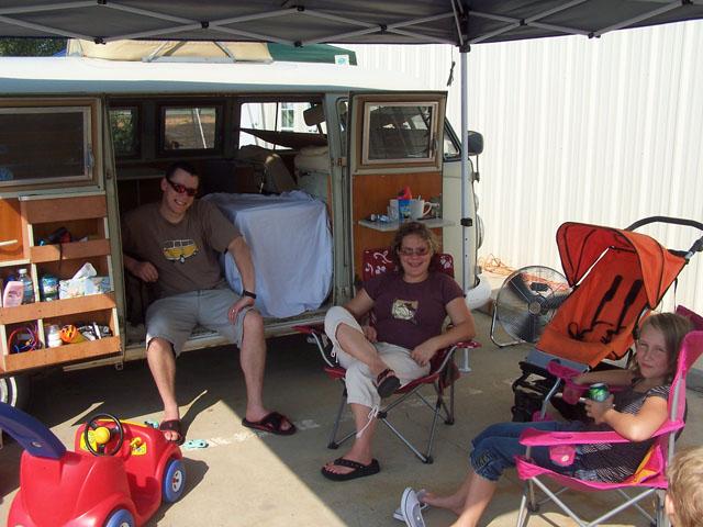 09-08-07 Vw Show  - 048