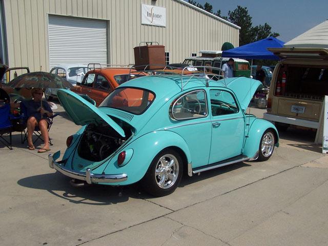 09-08-07 Vw Show  - 053