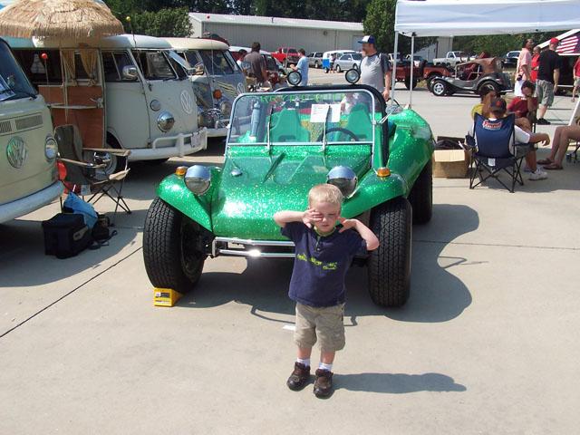 09-08-07 Vw Show  - 054