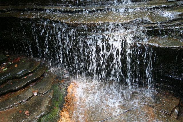 Talladoah Falls Campout 2008  - 053