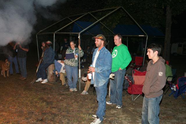 Pig In The Pit 10-26-08  - 038