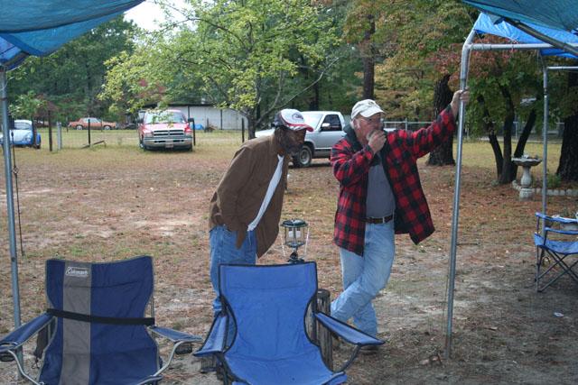 Pig In The Pit 10-26-08  - 069