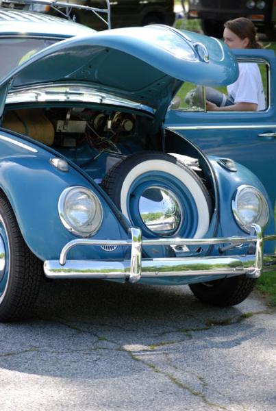 2008 Poker Run - 002