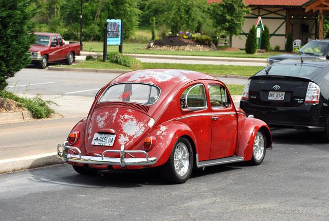 2008 Poker Run - 036