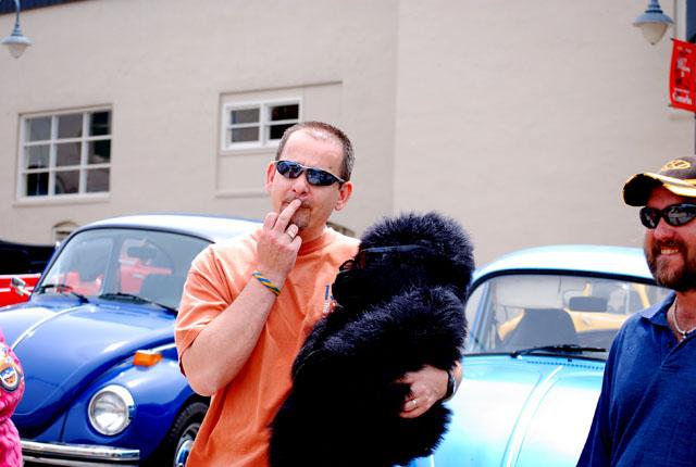 2008 Poker Run - 060