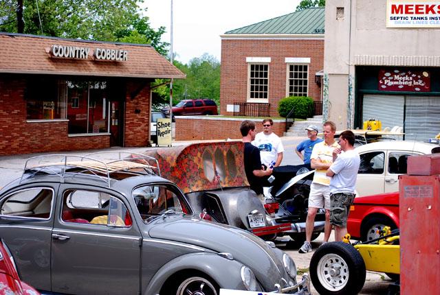 2008 Poker Run - 062