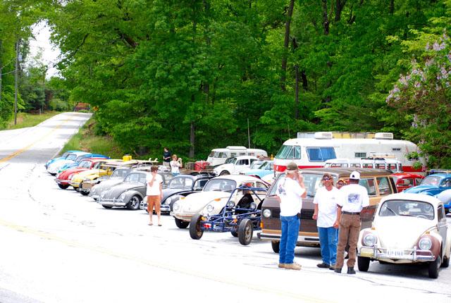 2008 Poker Run - 071
