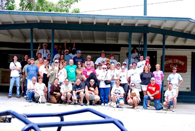 2008 Poker Run - 085