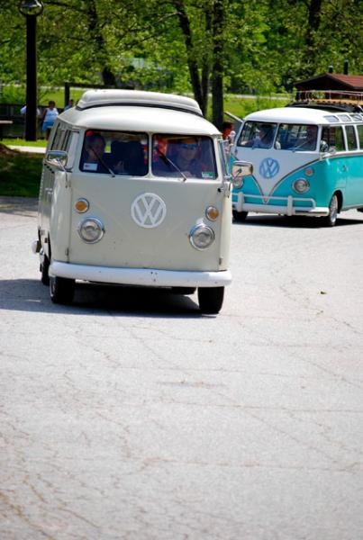 2008 Poker Run - 100