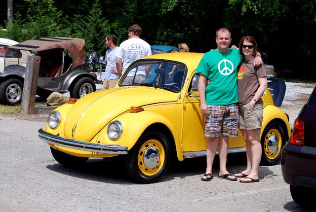 2008 Poker Run - 108