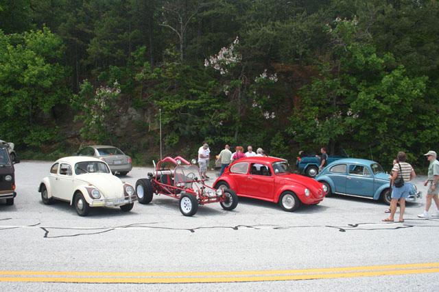 2008 Poker Run  - 001