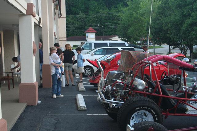 2008 Poker Run  - 010