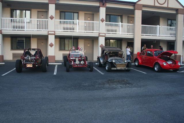 2008 Poker Run  - 012