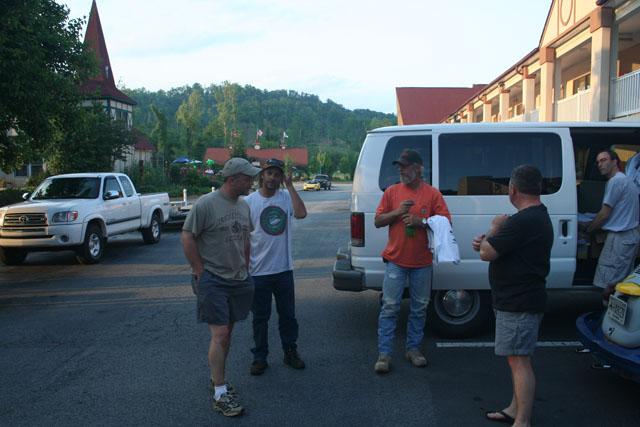 2008 Poker Run  - 015