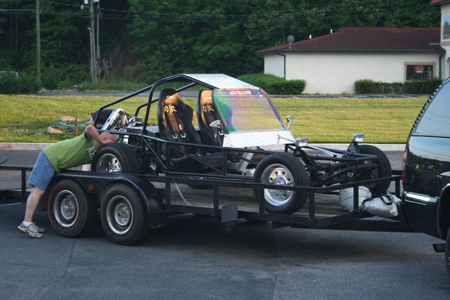 2008 Poker Run  - 017
