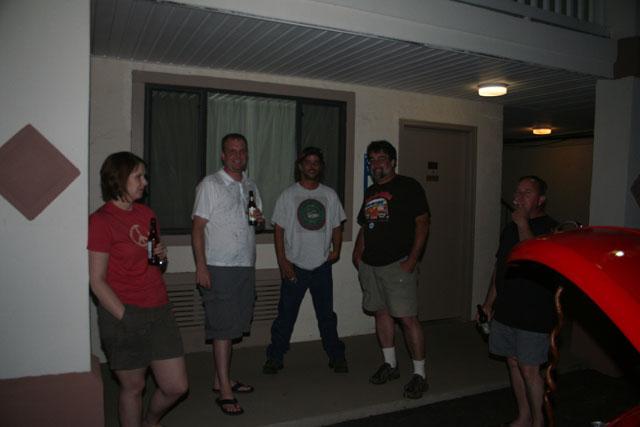 2008 Poker Run  - 027