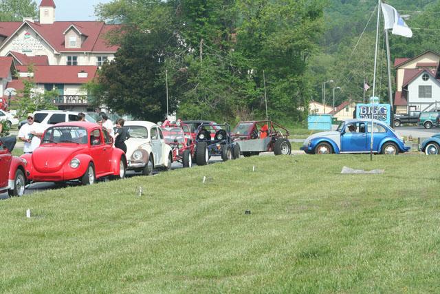 2008 Poker Run  - 051