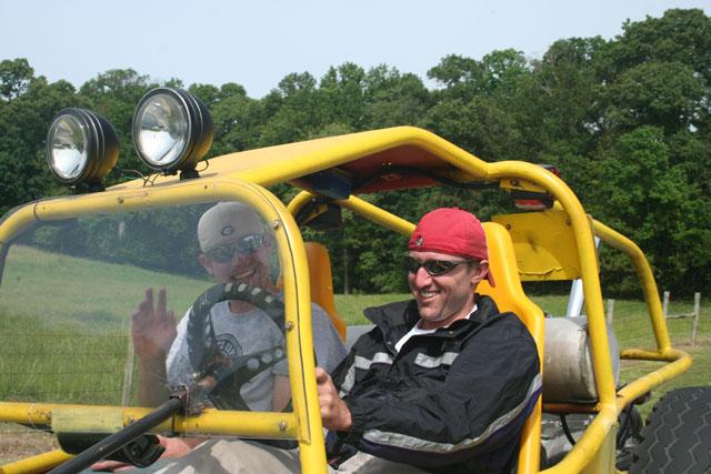 2008 Poker Run  - 072