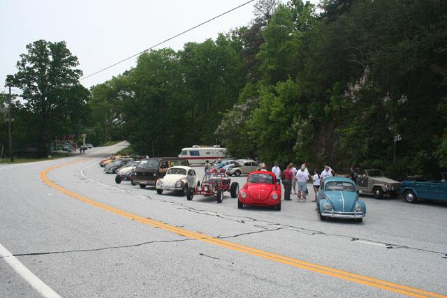 2008 Poker Run  - 002