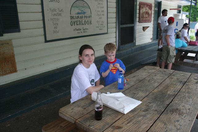 2008 Poker Run  - 013