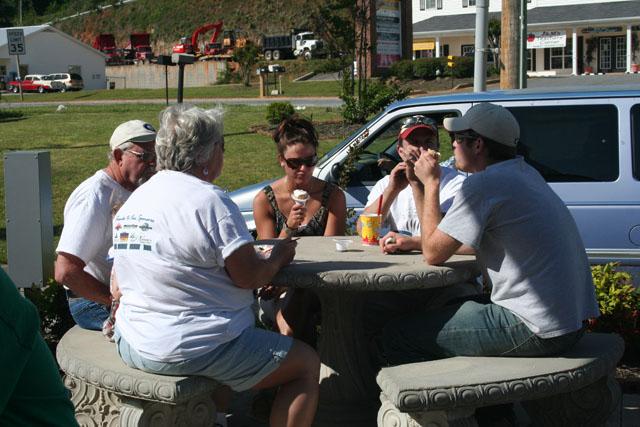 2008 Poker Run  - 090