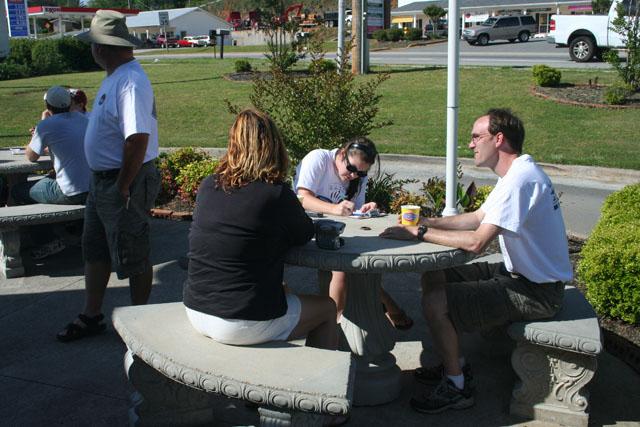 2008 Poker Run  - 091