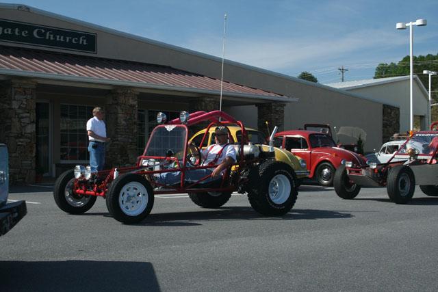 2008 Poker Run  - 098