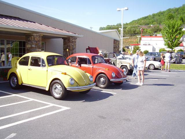 2008 Poker Run  - 003