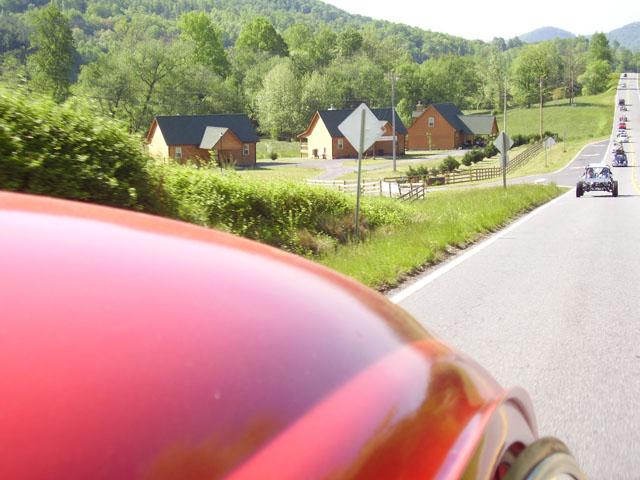 2008 Poker Run  - 004