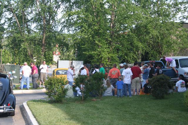 2008 Poker Run  - 008