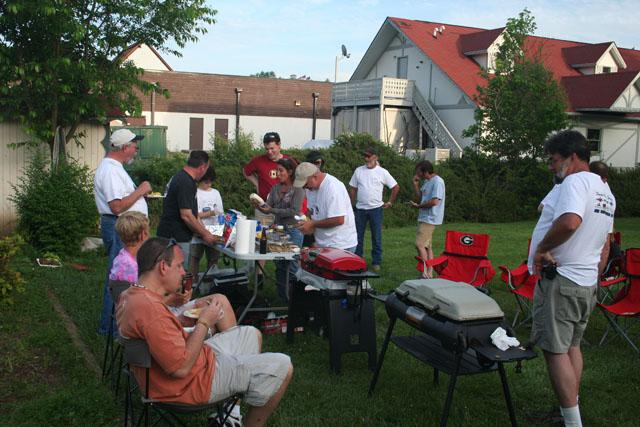 2008 Poker Run  - 055
