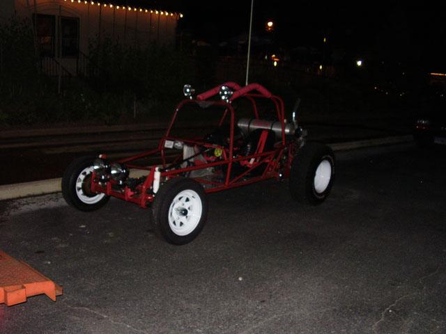 2008 Poker Run  - 076