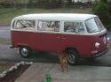 My Bus